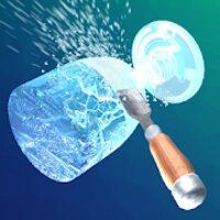 ICE carving 3D v3.3.2 (MOD, Бесплатные покупки)
