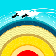 Planet Bomber! v5.5.5 (MOD, много денег)