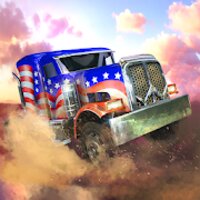 Off The Road - OTR Open World Driving v1.18.2 (MOD, много денег)