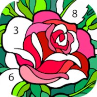 Happy Color – раскраска по номерам v2.20.2 (MOD, Unlocked)