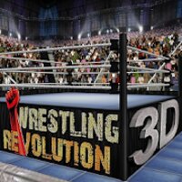 Wrestling Revolution 3D v1.750.64 (MOD, unlocked)