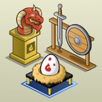 Medieval Life v2.22 (MOD, Бесплатные покупки)