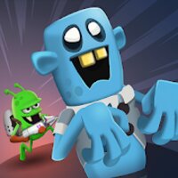 Zombie Catchers v1.65.26 (MOD, много денег)