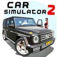 Симулятор Автомобиля 2 v1.62.15 (MOD, много денег)
