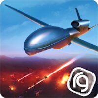 Drone Shadow Strike v1.31.294 (MOD, неограниченно денег)