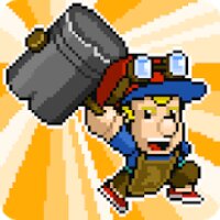 Tap Smiths v1.3.01 (MOD, Бесплатные улучшение)