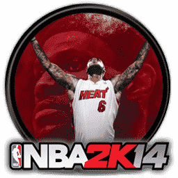 NBA 2K14 v1.14