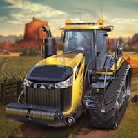 Farming Simulator 18 v1.5.0.5 (MOD, неограниченно денег)