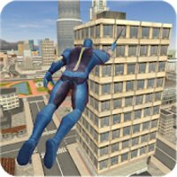 Rope Hero: Vice Town v7.1.8 (MOD, много денег)