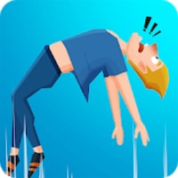 Buddy Toss v1.5.4 (MOD, Бесплатные покупки)