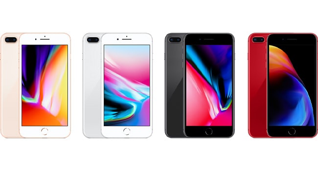 Запущены полномаштабные работы над созданием iPhone 8 Plus