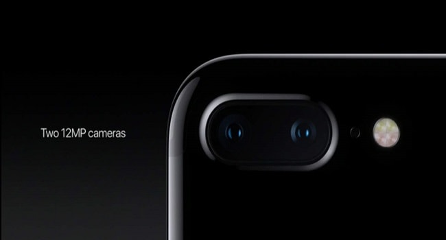 Экран iPhone 7 признали лучшим