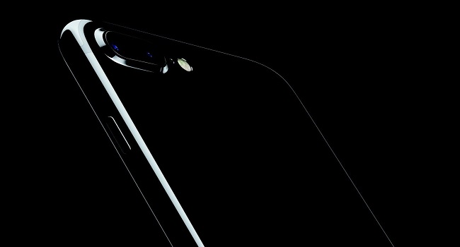 Компания Vivo бросила вызов iPhone 7
