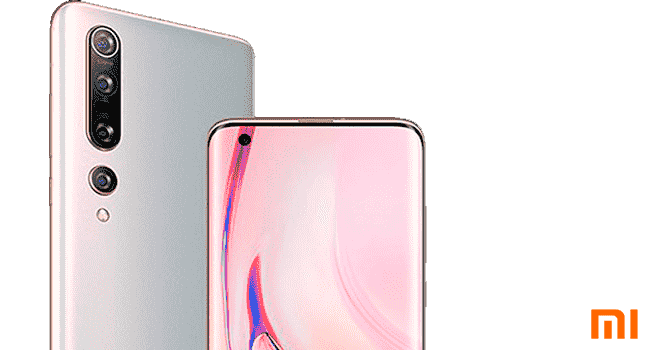 Xiaomi Mi 10 Pro Plus