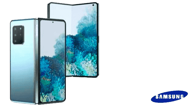 Samsung Galaxy Fold 2