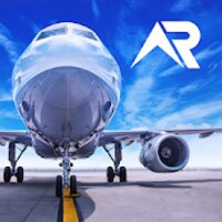 RFS - Real Flight Simulator v3.1.9 (MOD, Unlocked)