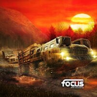 MudRunner v1.5.28.0 (MOD, Unlocked)