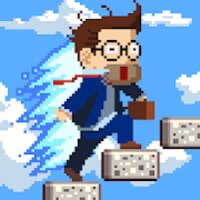 Infinite Stairs v1.3.214 (MOD, много денег)
