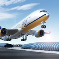 Airline Commander v2.7.3 (MOD, Unlocked)