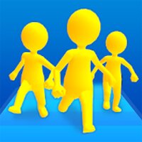 Join Clash 3D v2.48.3 (MOD, много монет)