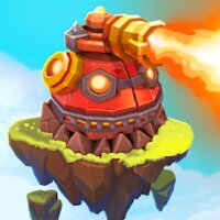 Wild Sky TD v1.32.7 (MOD, Бесплатные покупки)