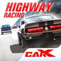 CarX Highway Racing v1.75.8 (MOD, много денег)