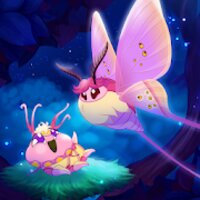 Flutter: Starlight Sanctuary v2.043 (MOD, Неограниченно денег)