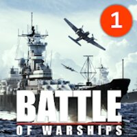 BATTLE OF WARSHIPS: Морской бой v1.74.12 (MOD, Неограниченно денег)