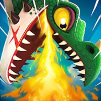 Hungry Dragon v5.7 (MOD, много денег)
