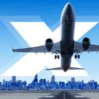 X-Plane Flight Simulator v12.3.6 (MOD, Unlocked)