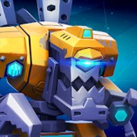 Tactical Monsters Rumble Arena v1.18.4 (MOD, Большой урон)