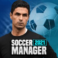 Soccer Manager 2021 - Football Management Game v1.0.11