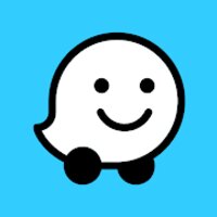 Waze - социальный навигатор v5.6.90.901