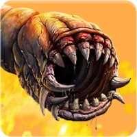 Death Worm v3.0.019 (MOD, много денег)
