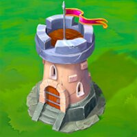 Toy Defense Fantasy v2.16.1 (MOD, Бесплатные покупки)