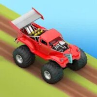 MMX Hill Dash 2 v19.00.1421100001 (MOD, Неограниченно денег)