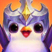 Teamfight Tactics: League of Legends Strategy Game v10.25.3501724