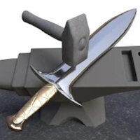 Forge Ahead v0.69 (MOD, No Ads)