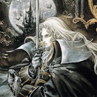 Castlevania: Symphony of the Night v1.0.1