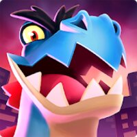Я монстр v1.5.7 (MOD, Бесплатные покупки)