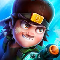 Ghost Town Defense v2.5.5017 (MOD, Бесплатные покупки)