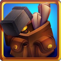 Королевство мастеров v2.04 (MOD, Неограниченно денег)
