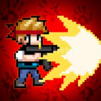 100 DAYS - Zombie Survival v3.0.9 (MOD, Неограниченно денег)