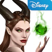 Малефисента - Звездопад v9.5.0 (MOD, Неограниченно денег)