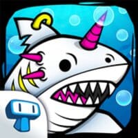 Shark Evolution Fierce Shark Making Clicker v1.0.12