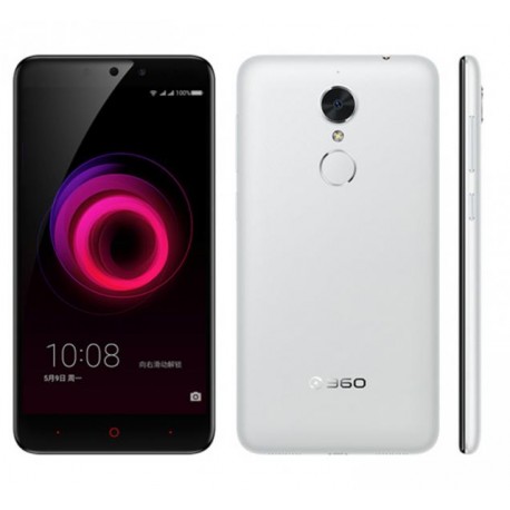 Qiku 360 выпустит свой флагман с двойной основной камерой и 4 ГБ оперативной памяти