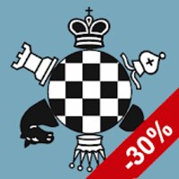 Шахматный тренер Pro v2.54