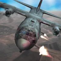 Zombie Gunship Survival v1.7.46 (MOD, Нет перегрева)