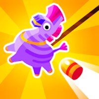 Pinatamasters v1.3.2 (MOD, много кристаллов)