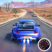 Street Racing HD v6.5.5 (MOD, Неограниченно нитро)